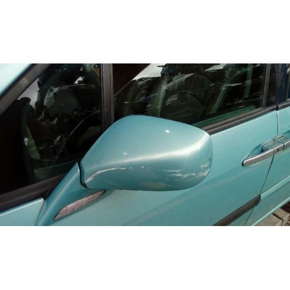 citroën c8 del año 2003