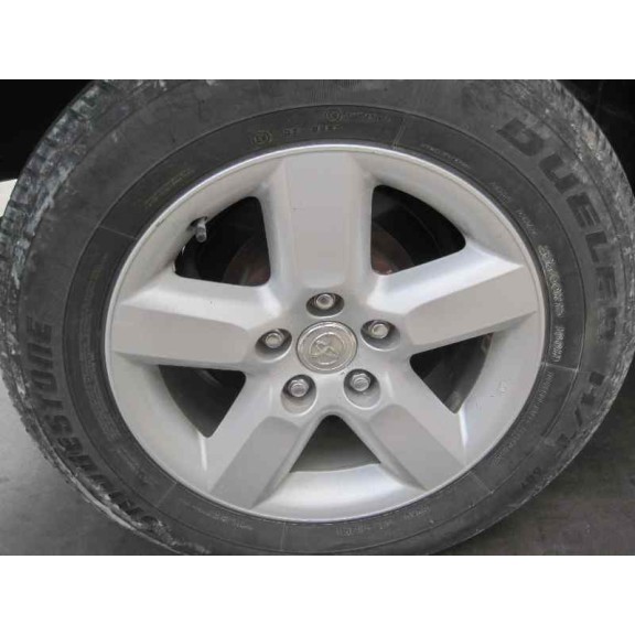 toyota rav 4 (a2) del año 2004