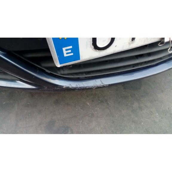 opel corsa d del año 2008