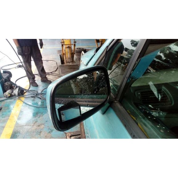 citroën c8 del año 2003