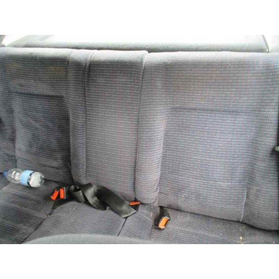 volkswagen golf iii berlina (1h1) del año 1992