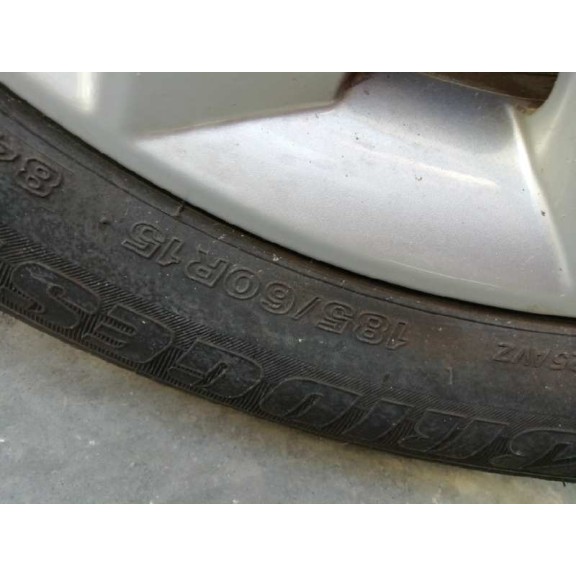 seat ibiza (6p1) del año 2016