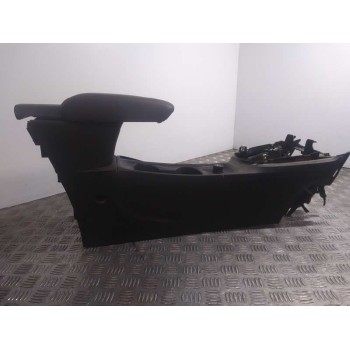 Recambio de apoyabrazos central para opel astra k lim. 5türig excellence referencia OEM IAM 39030127  