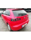 seat ibiza (6l1) del año 2004