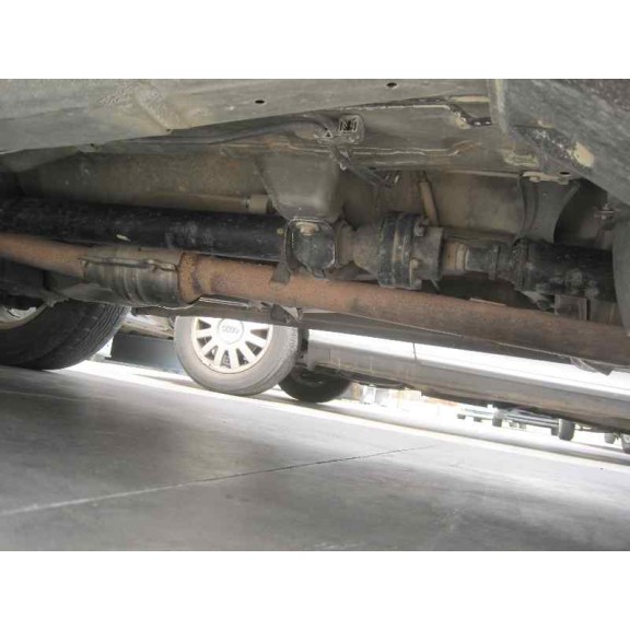 toyota rav 4 (a2) del año 2004