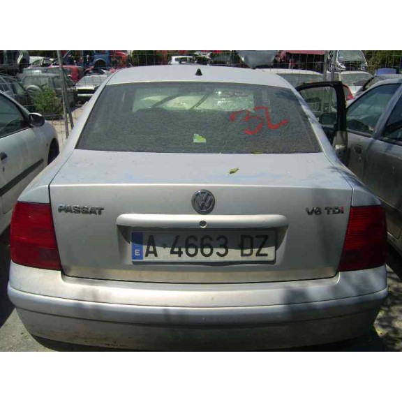 volkswagen passat berlina (3b2) del año 1998