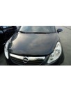 opel corsa d del año 2008