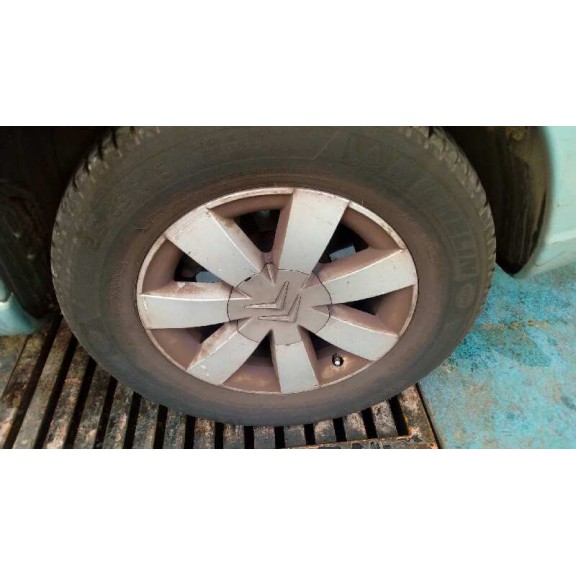 citroën c8 del año 2003