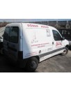 citroën berlingo del año 1999