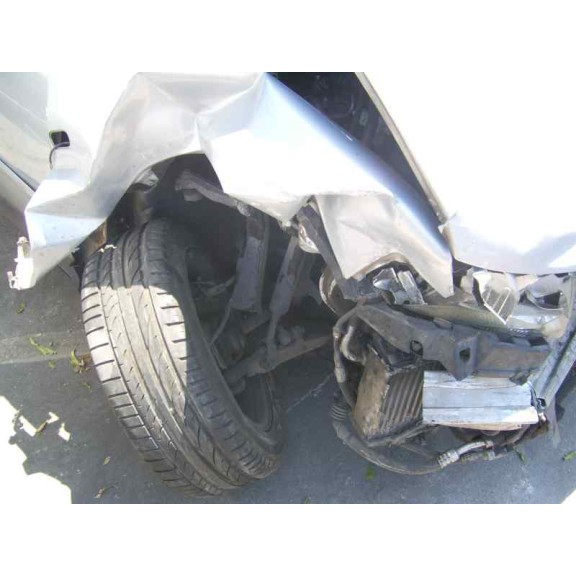 volkswagen passat berlina (3b2) del año 1998