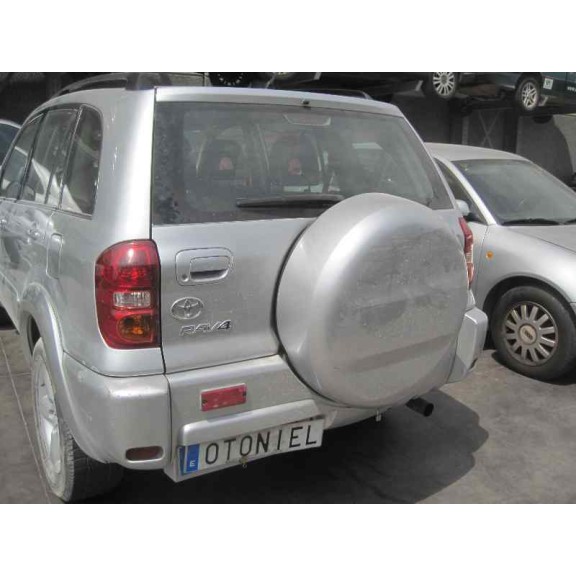 toyota rav 4 (a2) del año 2004