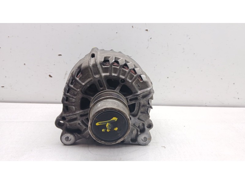 Recambio de alternador para skoda fabia iii station wagon (nj5) 1.0 tsi referencia OEM IAM 05e903026q tg14lld 2740516c