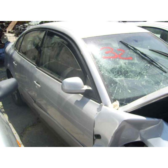 volkswagen passat berlina (3b2) del año 1998