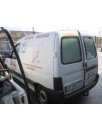 citroën berlingo del año 1999