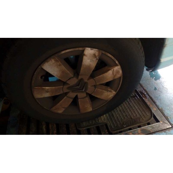 citroën c8 del año 2003