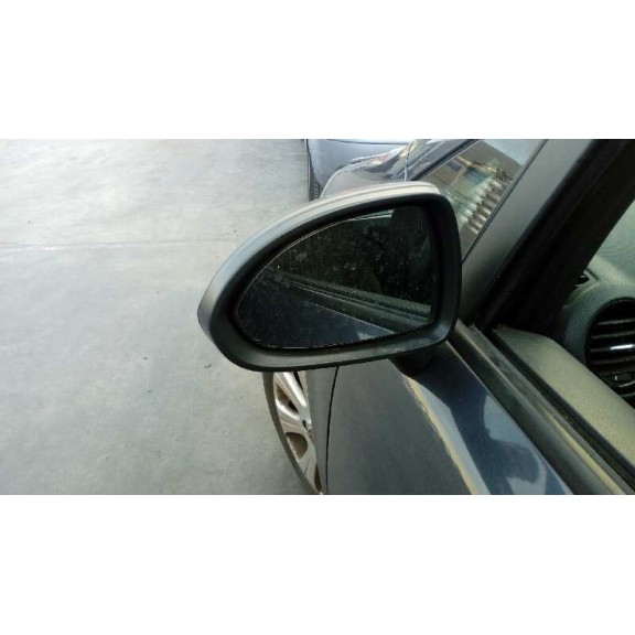 opel corsa d del año 2008