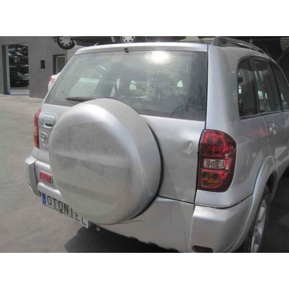 toyota rav 4 (a2) del año 2004