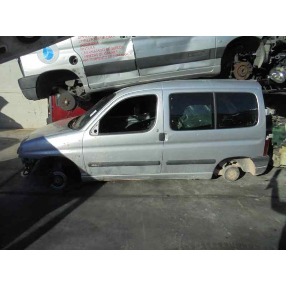 citroën berlingo del año 1999