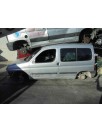 citroën berlingo del año 1999