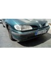 renault megane i berlina hatchback (ba0) del año 1997