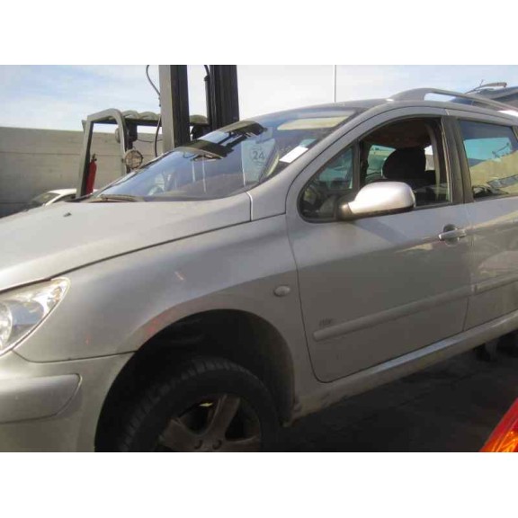 peugeot 307 break/sw (s2) del año 2005
