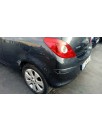 opel corsa d del año 2008