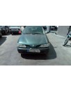 renault megane i berlina hatchback (ba0) del año 1997