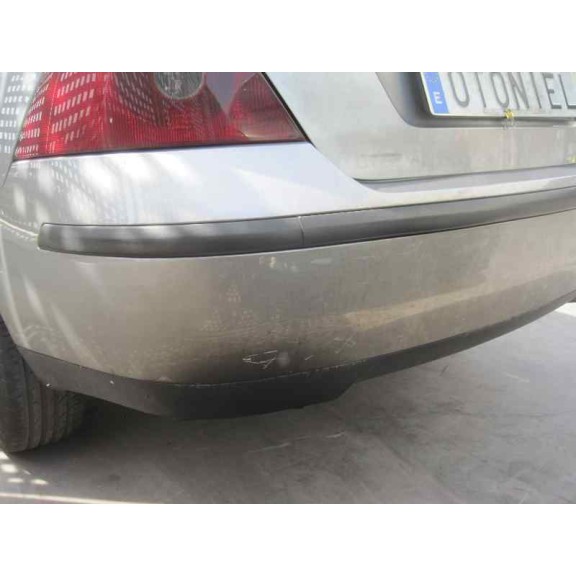 ford mondeo berlina (ge) del año 2002