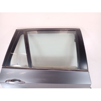 Recambio de puerta trasera derecha para bmw x5 (e70) 3.0d referencia OEM IAM 41527261482 SIN ACCESORIOS 