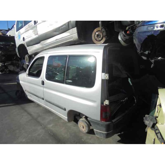 citroën berlingo del año 1999
