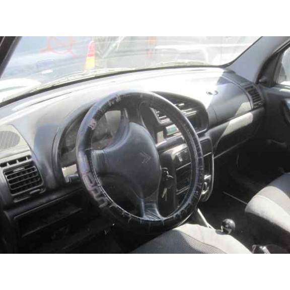 citroën berlingo del año 1999