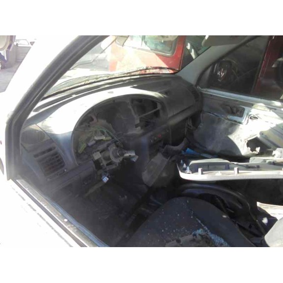 citroën berlingo del año 1999