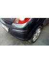 opel corsa d del año 2008