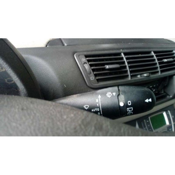 citroën c8 del año 2003