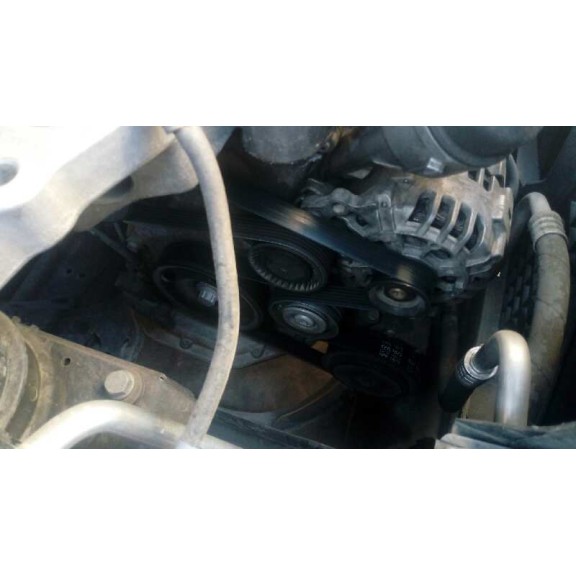 seat ibiza (6j5) del año 2010