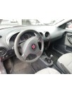 seat ibiza (6l1) del año 2004
