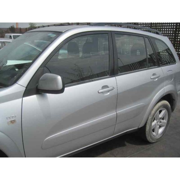 toyota rav 4 (a2) del año 2004
