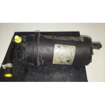 Recambio de filtro gasoil para opel vivaro furgón/combi (07.2006 =>) 2.0 16v cdti referencia OEM IAM   