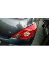 opel corsa d del año 2008