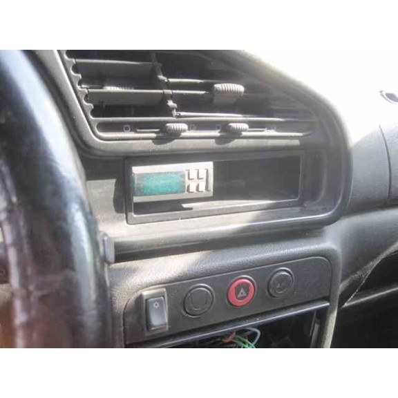 citroën berlingo del año 1999