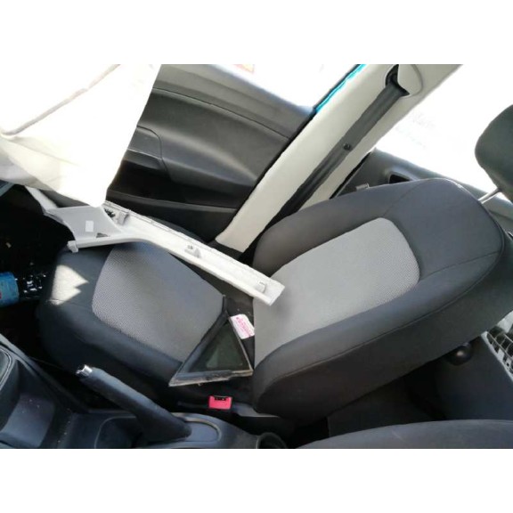 seat ibiza (6p1) del año 2016