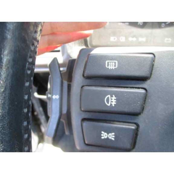 seat ibiza del año 1987