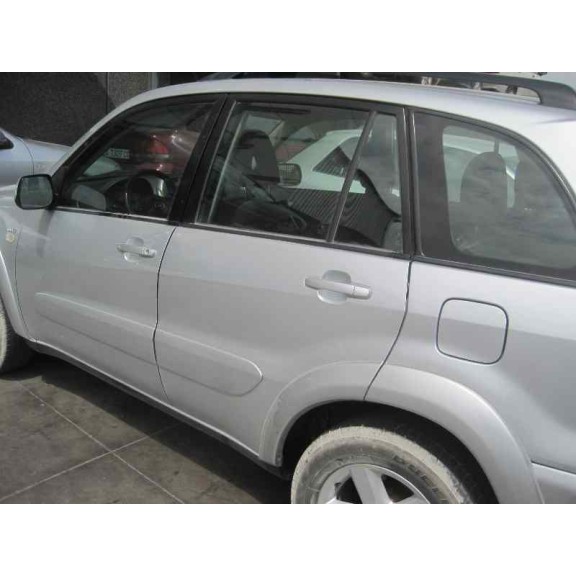 toyota rav 4 (a2) del año 2004