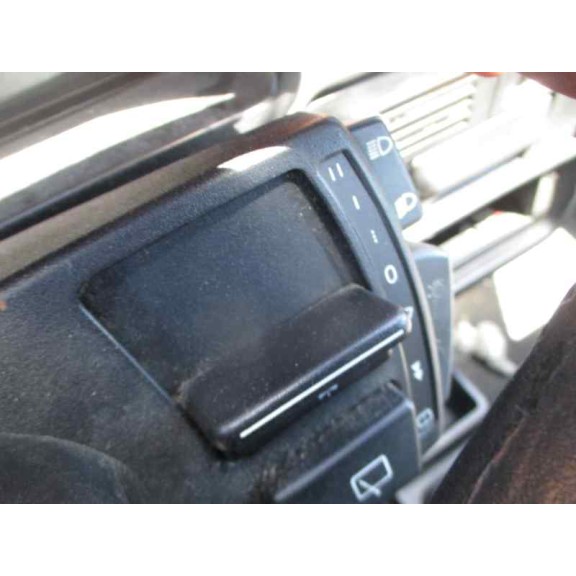 seat ibiza del año 1987