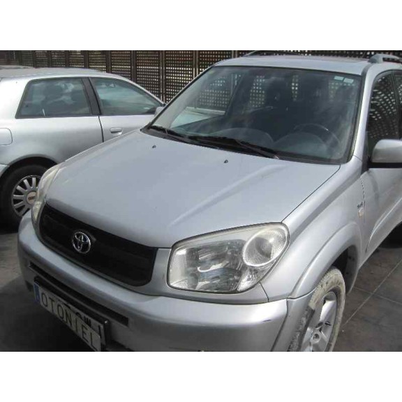 toyota rav 4 (a2) del año 2004