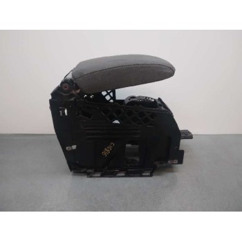 Recambio de apoyabrazos central para volkswagen golf v berlina (1k1) sportline referencia OEM IAM 1K5864251B  