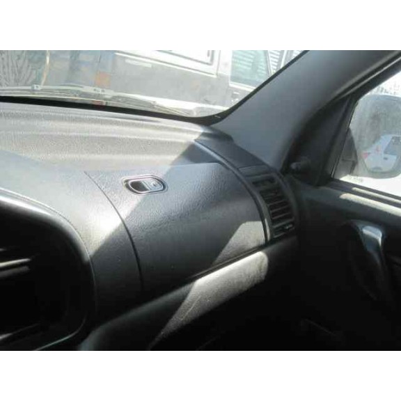 citroën berlingo del año 1999