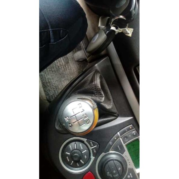 citroën c8 del año 2003