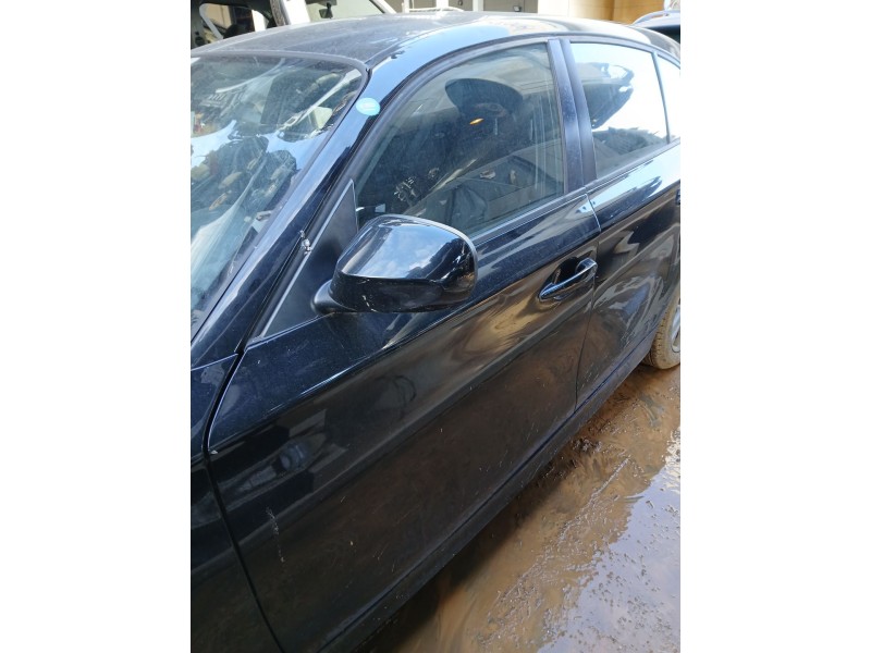 Recambio de puerta delantera izquierda para bmw 1 (e87) 116 d referencia OEM IAM 41515A2A381  