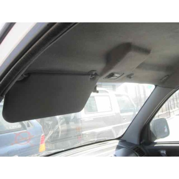 citroën berlingo del año 1999